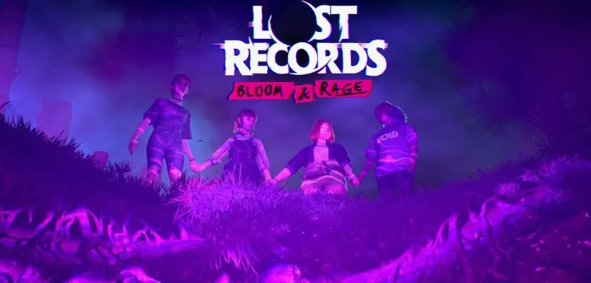 LOST-RECORD-CAPA