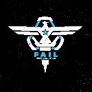 Emblema do clã Fail