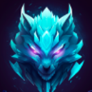 Emblema do clã Hardcore