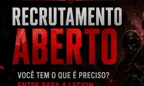 Imagem do clã Crimson Teste