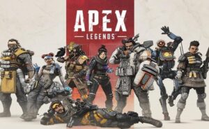 Pesados Gamers apex