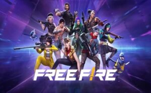 Pesados Gamers freefire