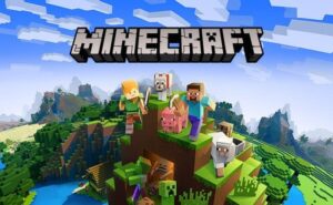 Pesados Gamers minecraft