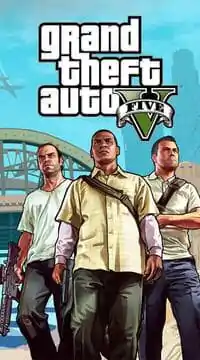 card gta v