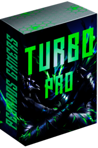 Pesados Gamers turbo pro