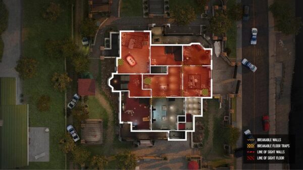 Explorando os Mapas de Rainbow Six: Conheça os Cenários de Combate ...