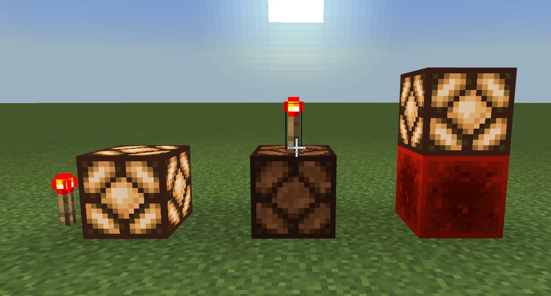 Redstone