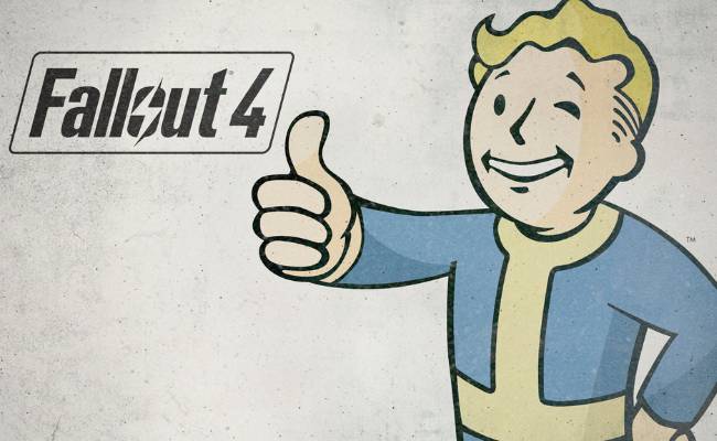 CAPA Fallout 4 card JOGO 650 x 400