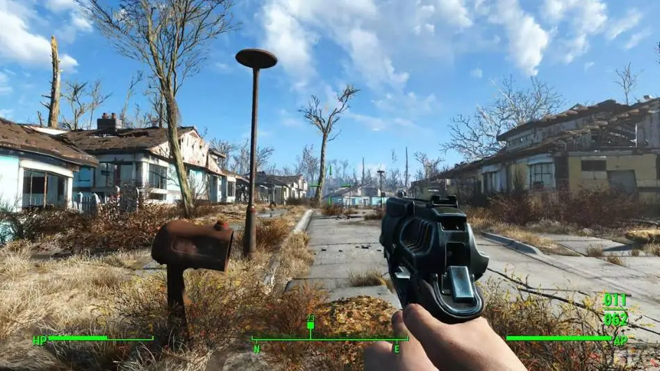 fallout Postagem Novidades 950x534