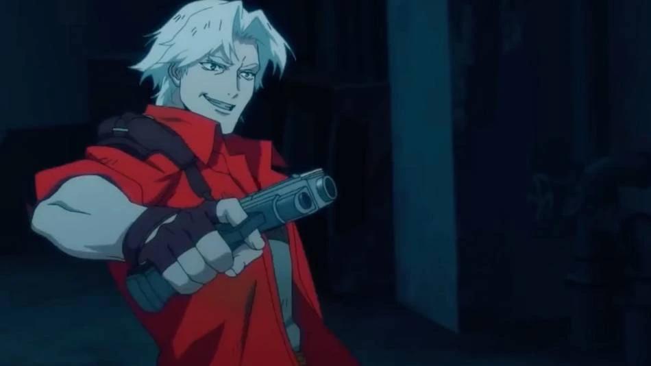 Devil May Cry-3