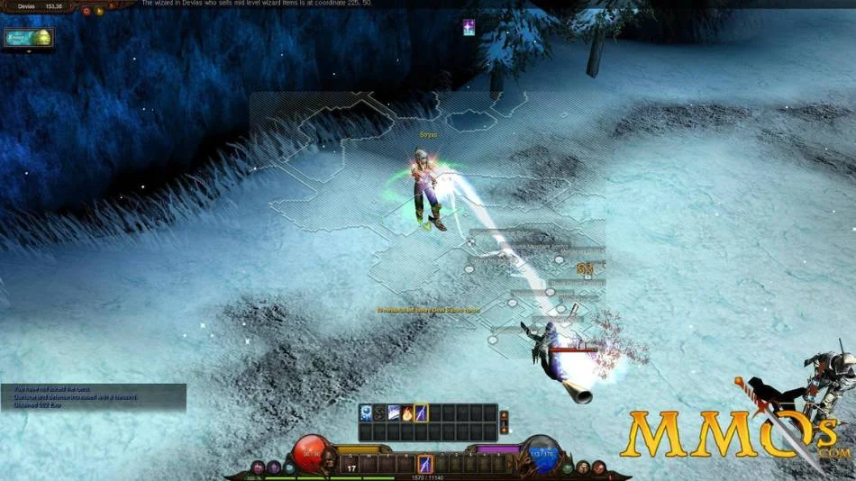 Mu Online-3