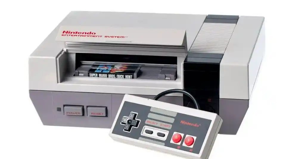 Nintendo (NES)