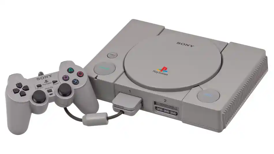 PlayStation 1