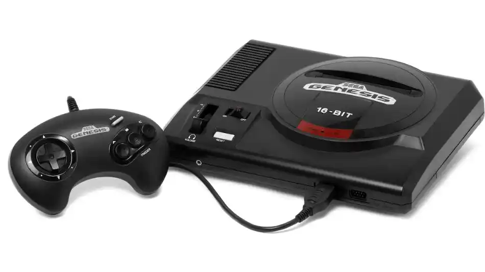 Sega genesis