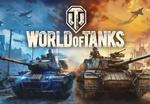 World-of-Tanks