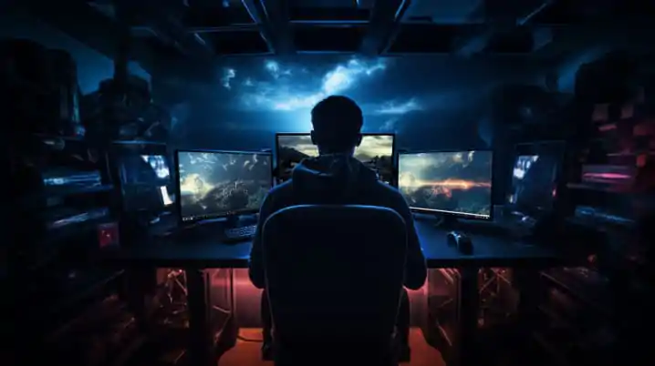 Pesados Gamers banner sobre6
